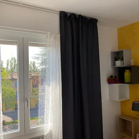 Interno 10 Módena
