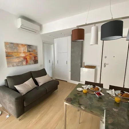 Interno 10 Módena