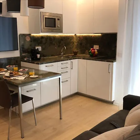 Apartamento Interno 10