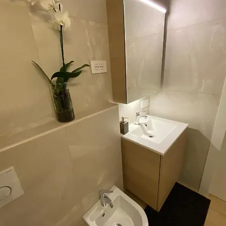 Interno 10 Módena