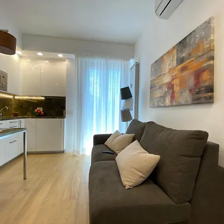 Interno 10 Apartamento