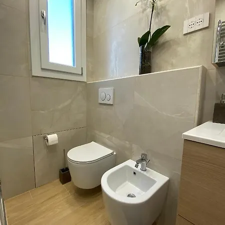 Interno 10 Apartamento