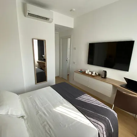 Apartamento Interno 10 Módena
