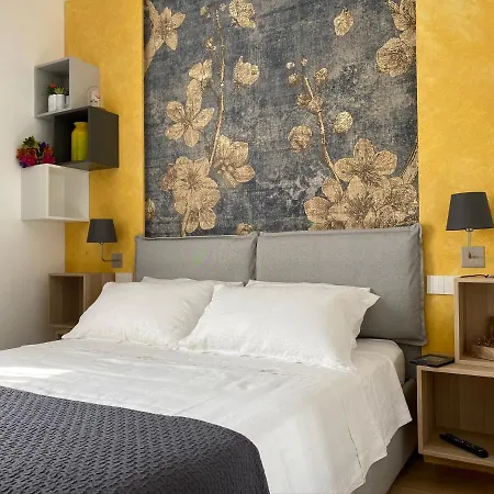 Apartamento Interno 10 *