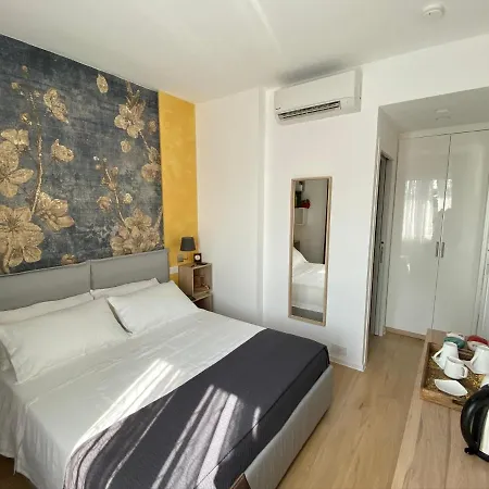 Interno 10 Apartamento Módena