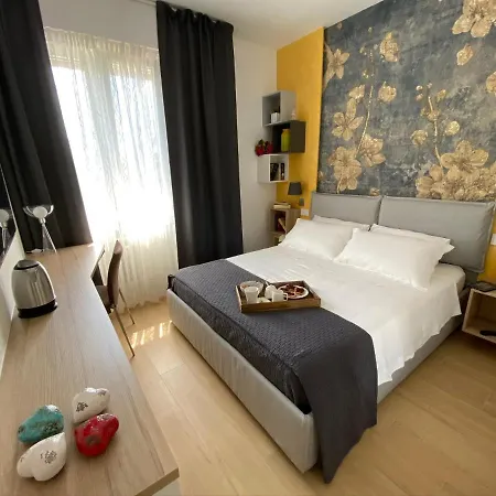 Apartamento Interno 10 *