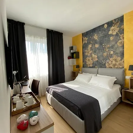 Apartamento Interno 10 Módena