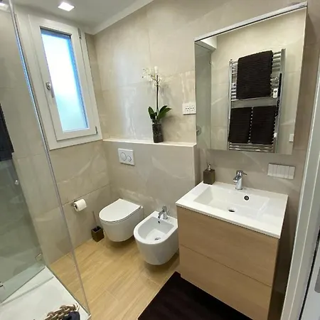 Apartamento Interno 10 *